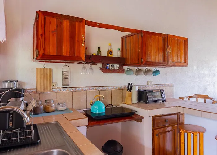 Beautiful Casa Aire Near Arenal In - Casas Airelibre Pensión Nuevo Arenal