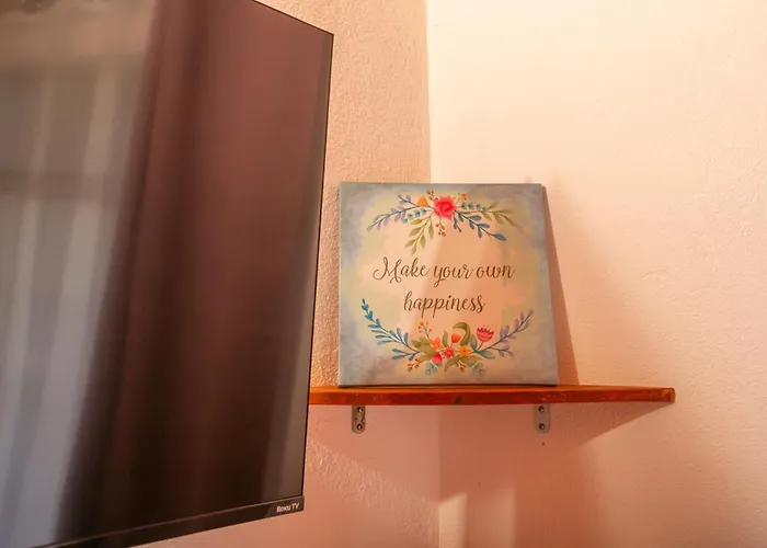 Beautiful Casa Aire Near Arenal In - Casas Airelibre 3* Nuevo Arenal
