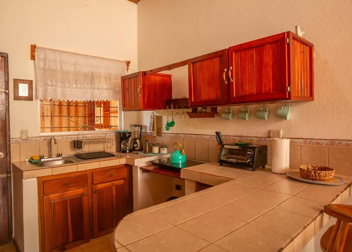 Beautiful Casa Aire Near Arenal In - Casas Airelibre Pensión Nuevo Arenal