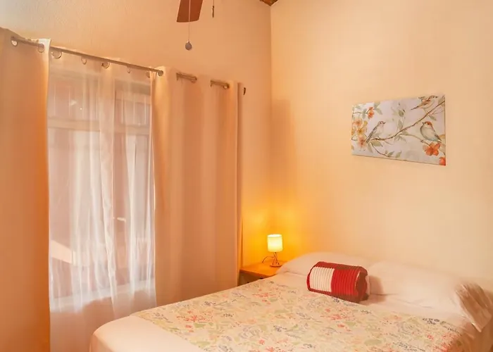 Pensión Beautiful Casa Aire Near Arenal In - Casas Airelibre