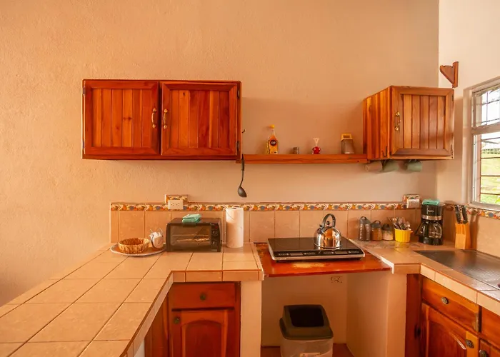 Beautiful Casa Aire Near Arenal In - Casas Airelibre 3*