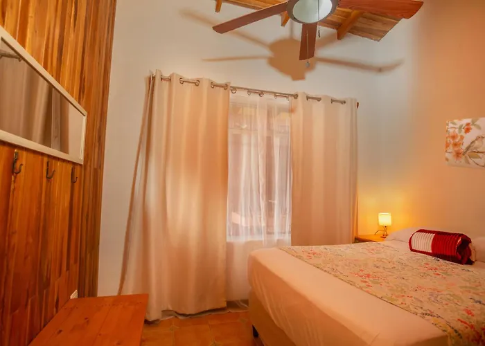 Pensión Beautiful Casa Aire Near Arenal In - Casas Airelibre 3*