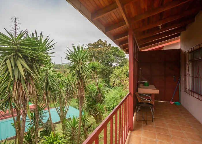 Beautiful Casa Aire Near Arenal In - Casas Airelibre Pensión