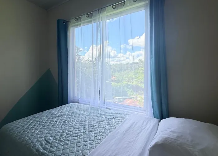Pensión Beautiful Casa Aire Near Arenal In - Casas Airelibre 3*