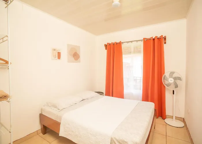 Pensión Beautiful Casa Aire Near Arenal In - Casas Airelibre 3*