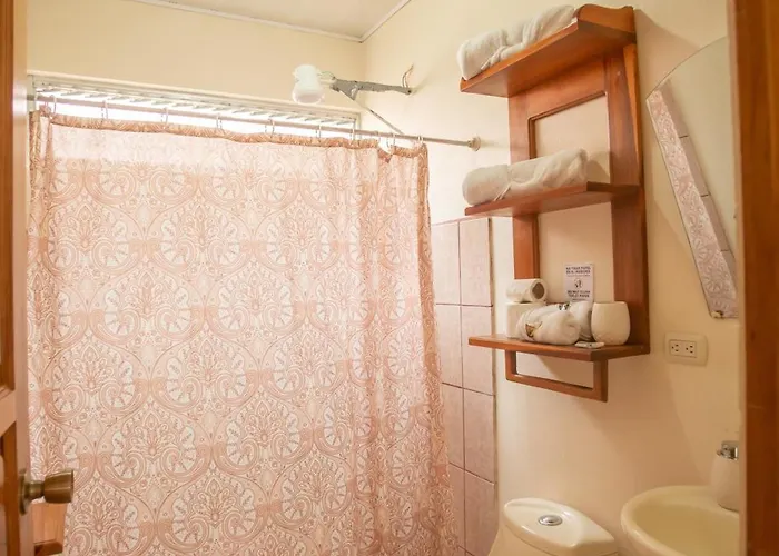 Beautiful Casa Aire Near Arenal In - Casas Airelibre Nuevo Arenal