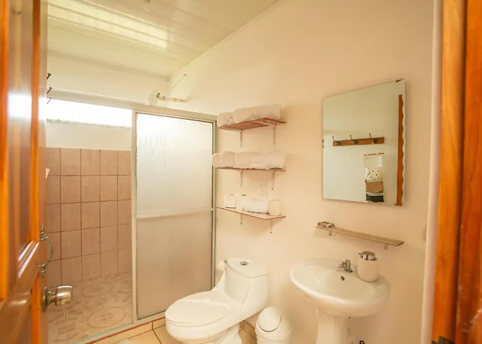 Beautiful Casa Aire Near Arenal In - Casas Airelibre Nuevo Arenal