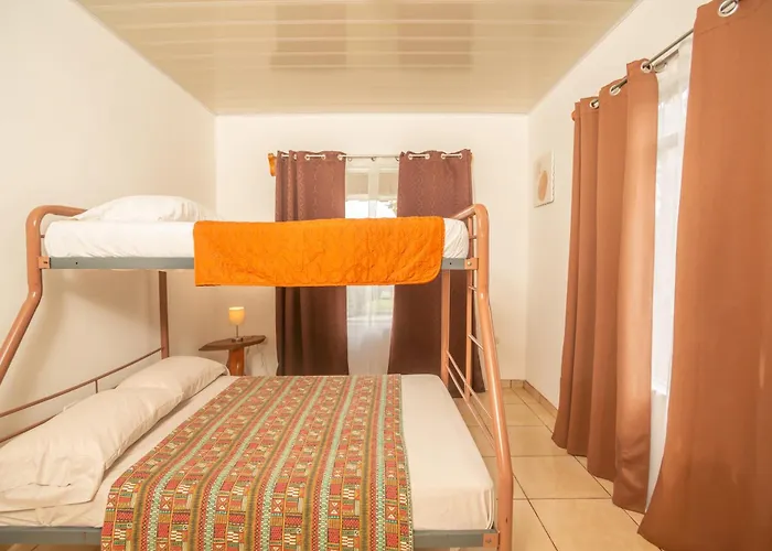 Beautiful Casa Aire Near Arenal In - Casas Airelibre 3* Nuevo Arenal